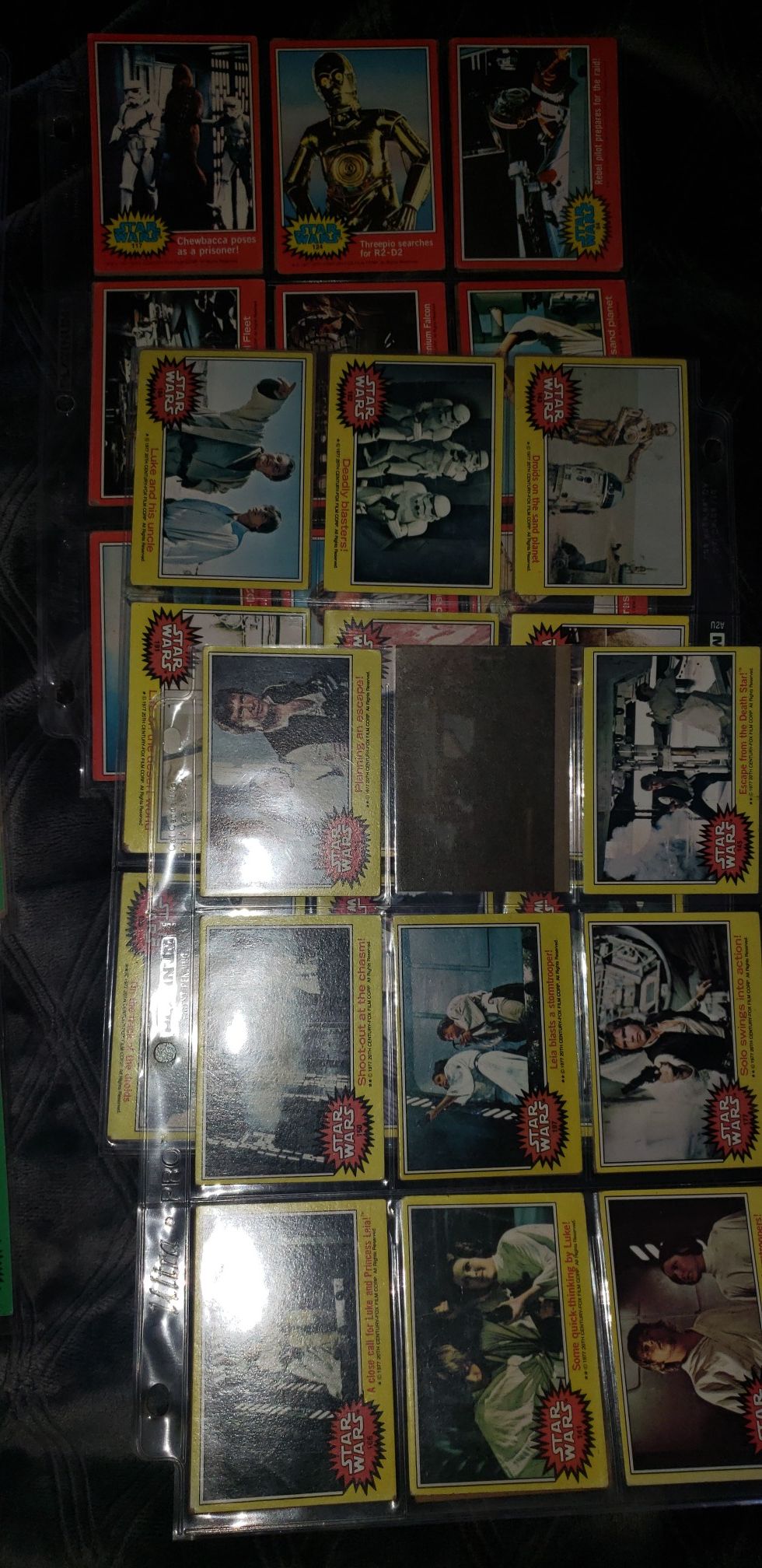 Star Wars