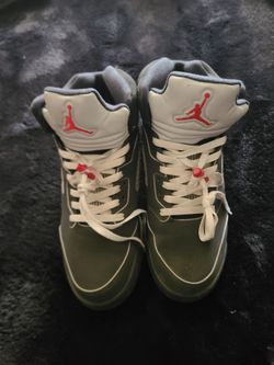 Air Jordan 5 Retro OG "Metallic Reimagined