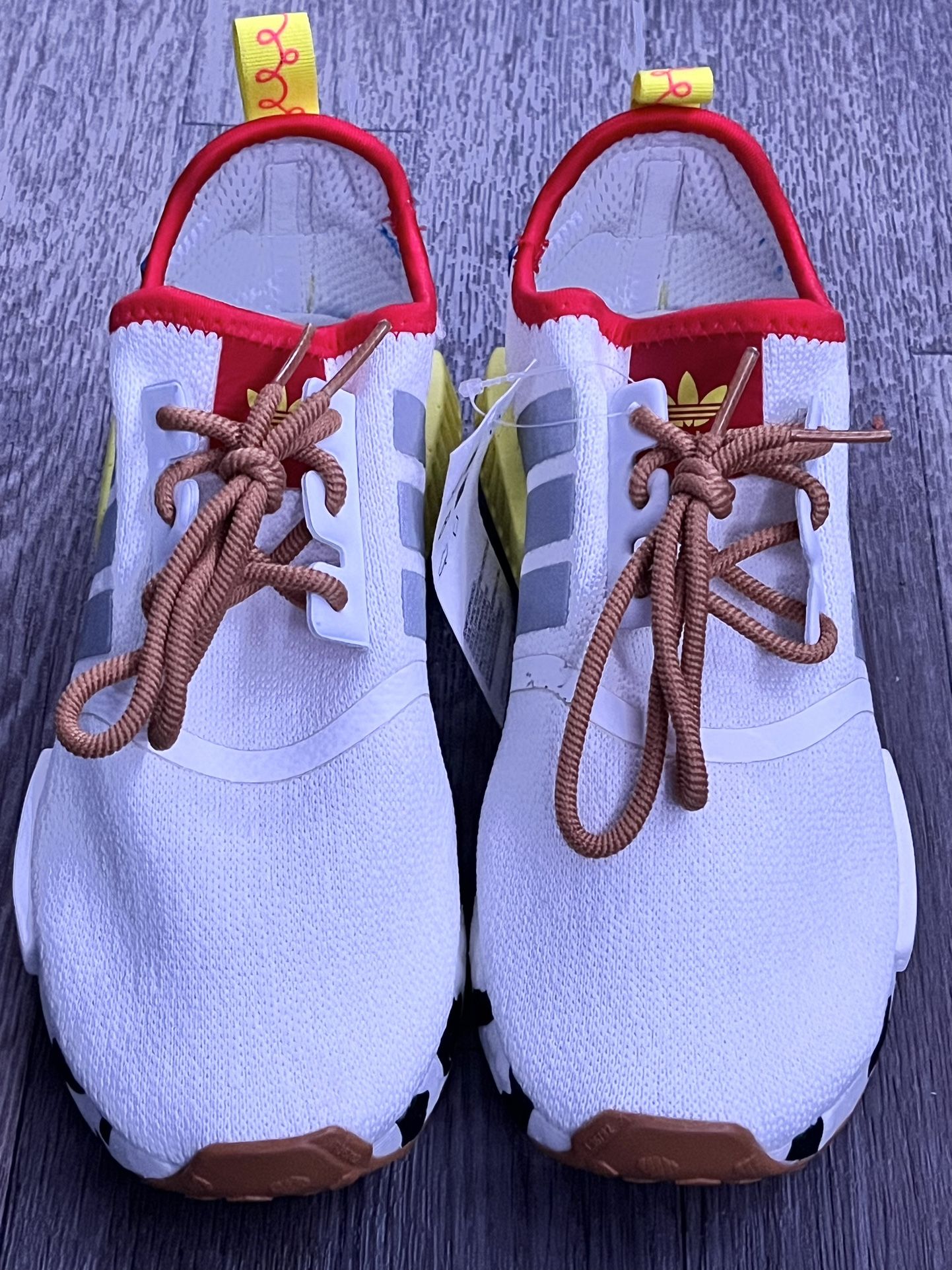 Toy Story Shoes