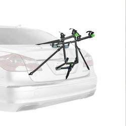 Deluxe Trunk 3 Bike Rack