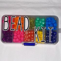 Mini Bead Kit 