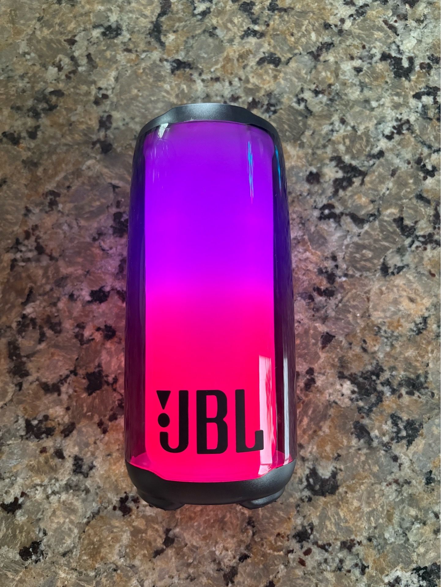 JBL Pulse 5