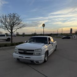 2006 Chevrolet Silverado