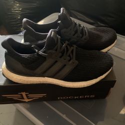 Adidas Running Shoes 