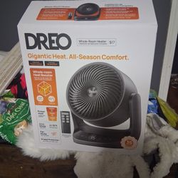 Room Heater