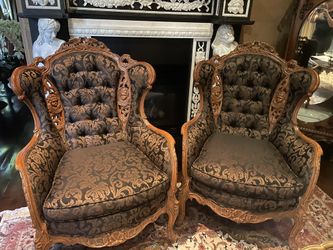Chairs