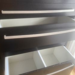 Cabinet  Drawers
