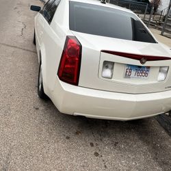 2004 Cadillac Stc 113 Millas 