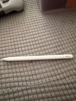 Apple Pencil 1st & 2nd gen