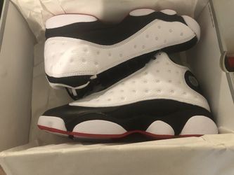 Jordan 13