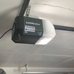 Garade Door Opener