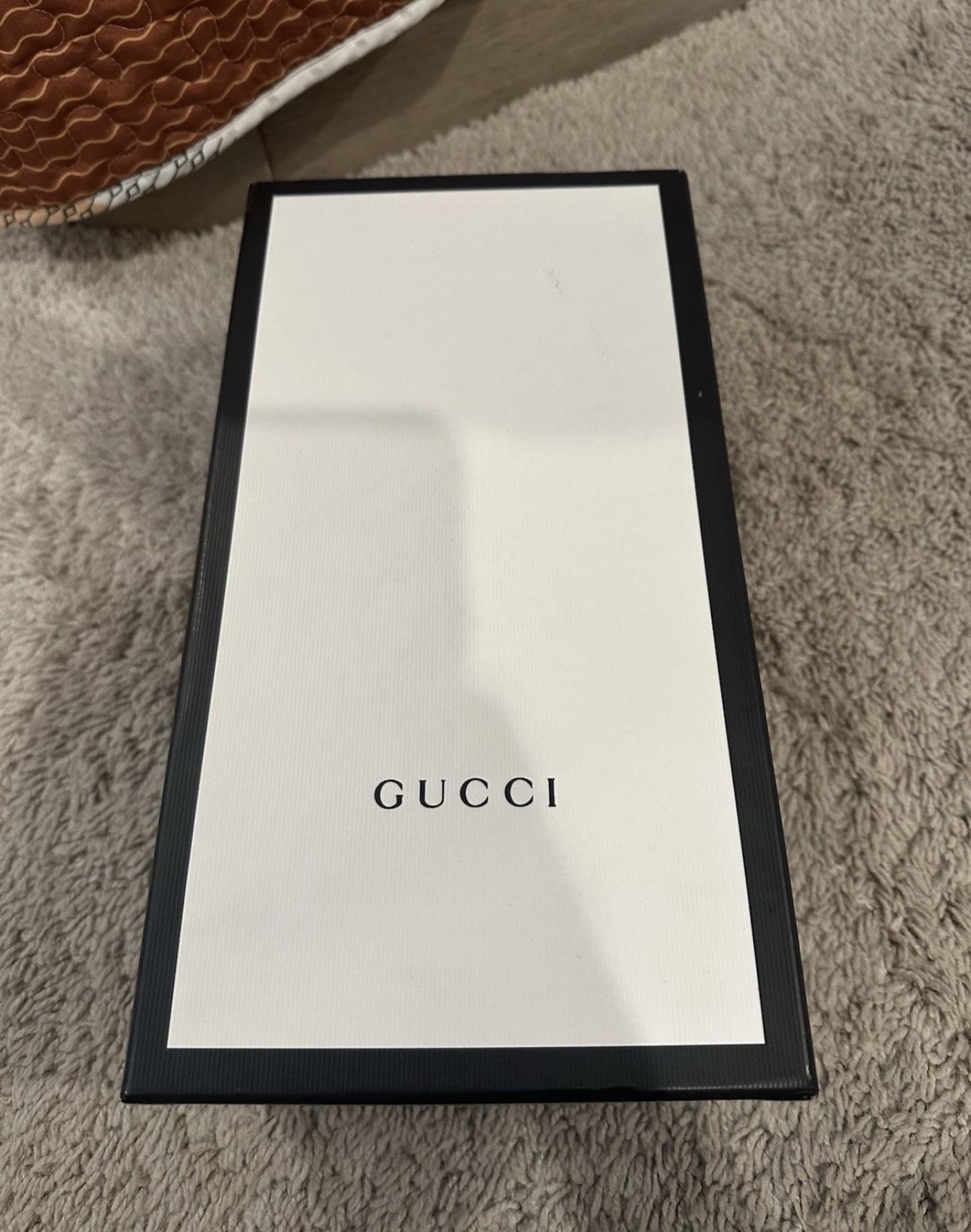 Gucci Shoes