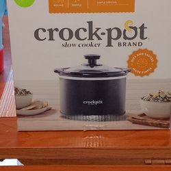 Crock Pot