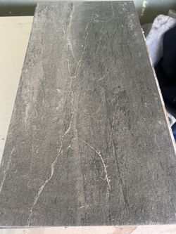 12x24 Non Slip Tile 35sq Feet 
