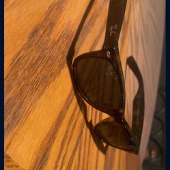 Rayban NEW WAYFARER CLASSIC