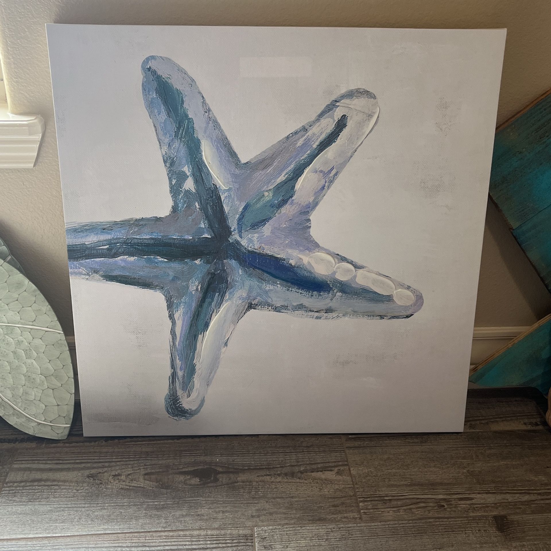 Canvas Wall Art
