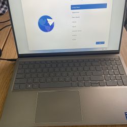 Refurbished Dell Inspiron 5510