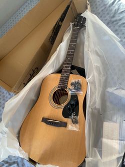 Epiphone guitar