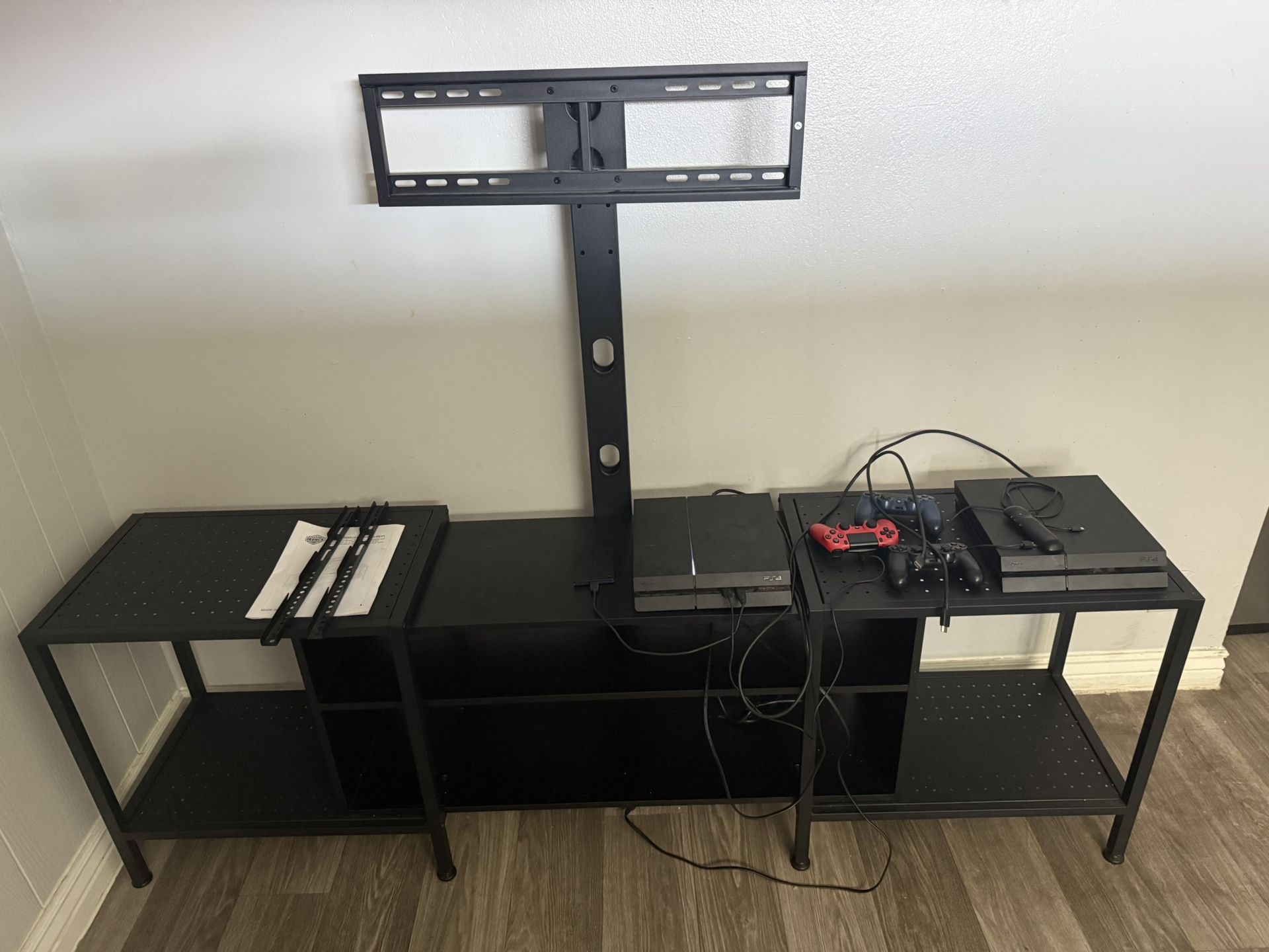 Living Room TV Stand