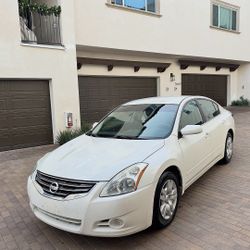 2011 Nissan Altima