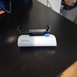 Inito Fertility App For iPhone 15 Pro