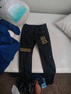Ksubi jeans