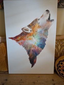Canvas Print