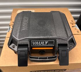 Vault Cases