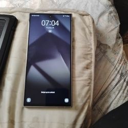 Samsung Galaxy S24 Ultra 