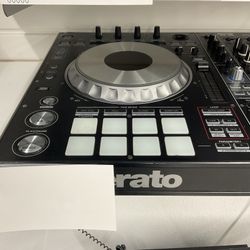 Pioneer Mixer 