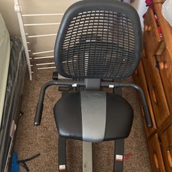 Brand New Elliptical 