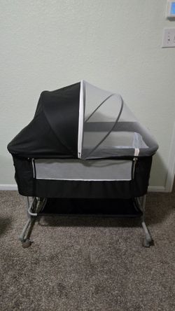 Baby Bassinet