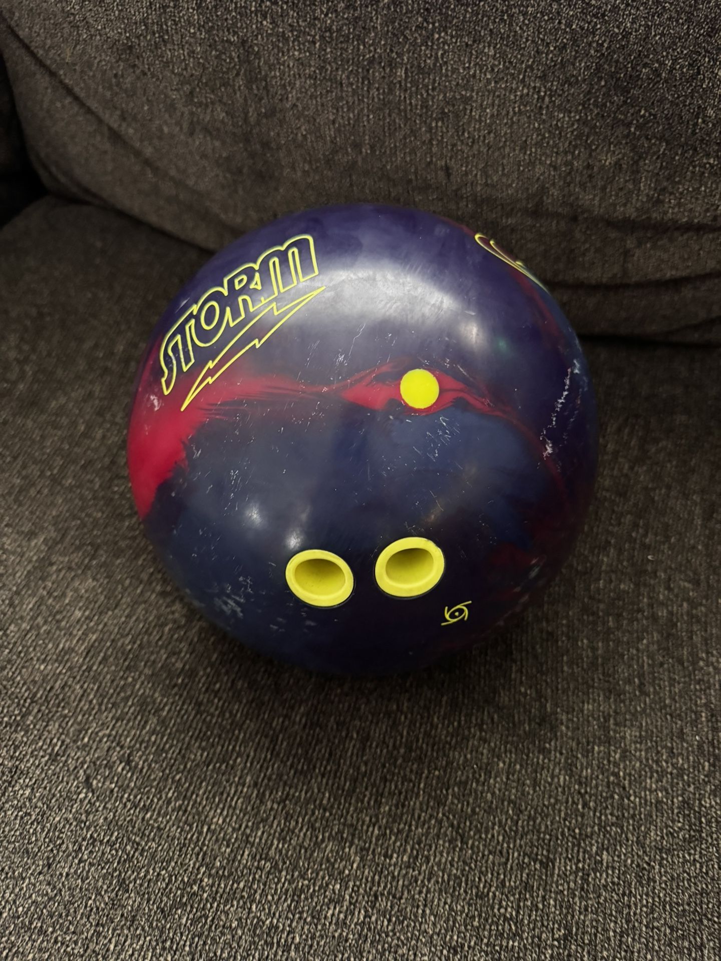 Phase 2 STORM. 15lbs