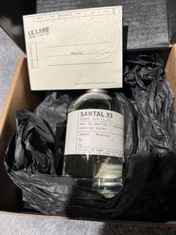 Santal 33 100ml