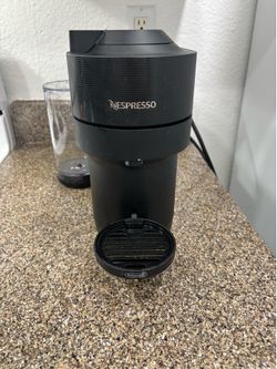 Coffeemaker