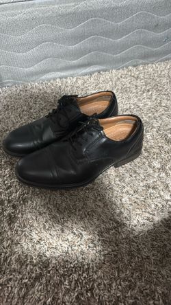 Dress Men Shoes Size 11