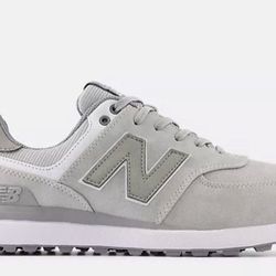 574 Greens v2 Golf Shoes