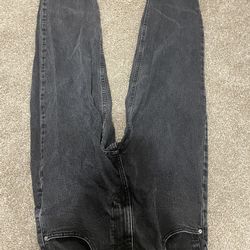 Hollister Baggy Jeans