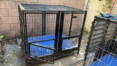 Dog Crate extra large