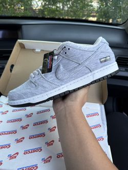 Nike Sb Dunk Low Costco Kirkland
