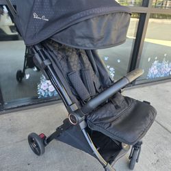 Silver Cross  JET Lightweight Stroller 