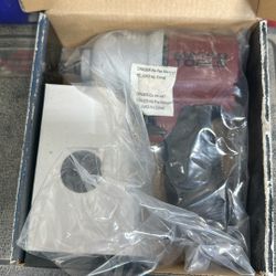Súper Duty 3/8 Dr Composite Impact Wrench 