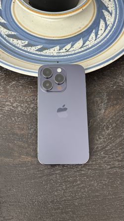 iPhone 14 Pro 128Gb Purple 💜 Unlocked