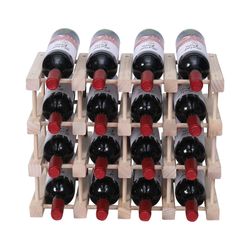 Wine rack 