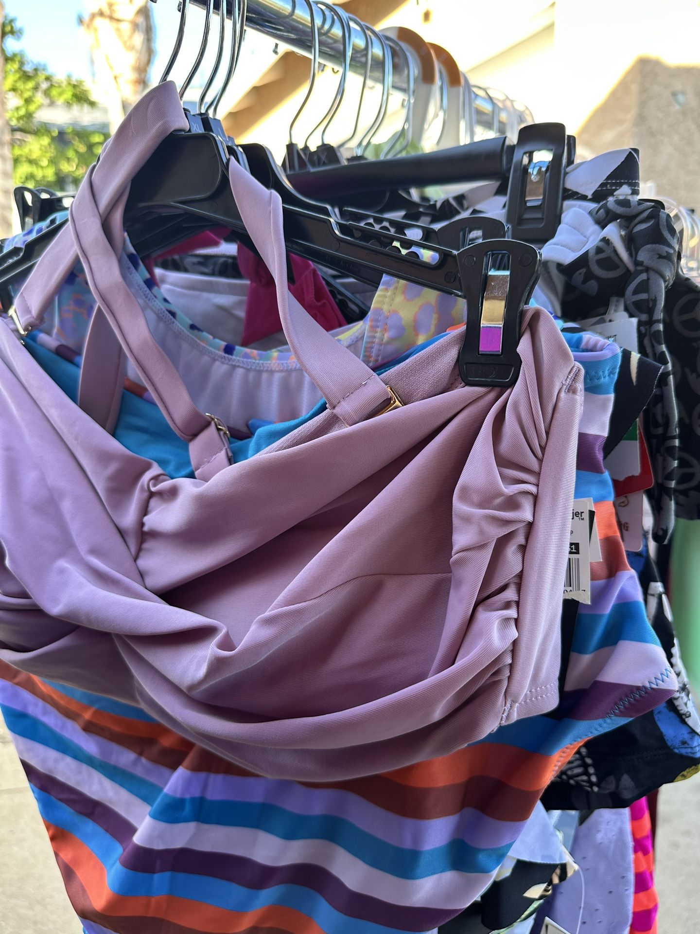 Bathing Suits Bikinis