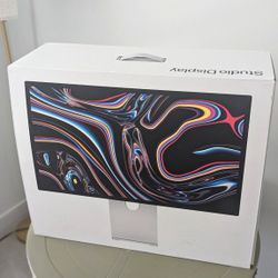 Apple Studio Display 27 In 