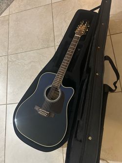Takamine 200 custom - 2026