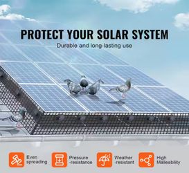Solar Panel Restoring
