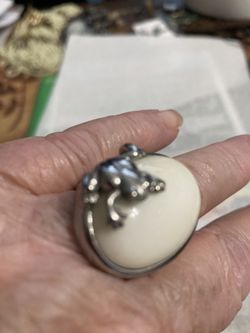 Ring Size 9
