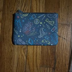 Makeup Bag